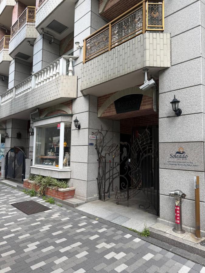 TOKYO central stay ROPPONGI - B&B Tokyo