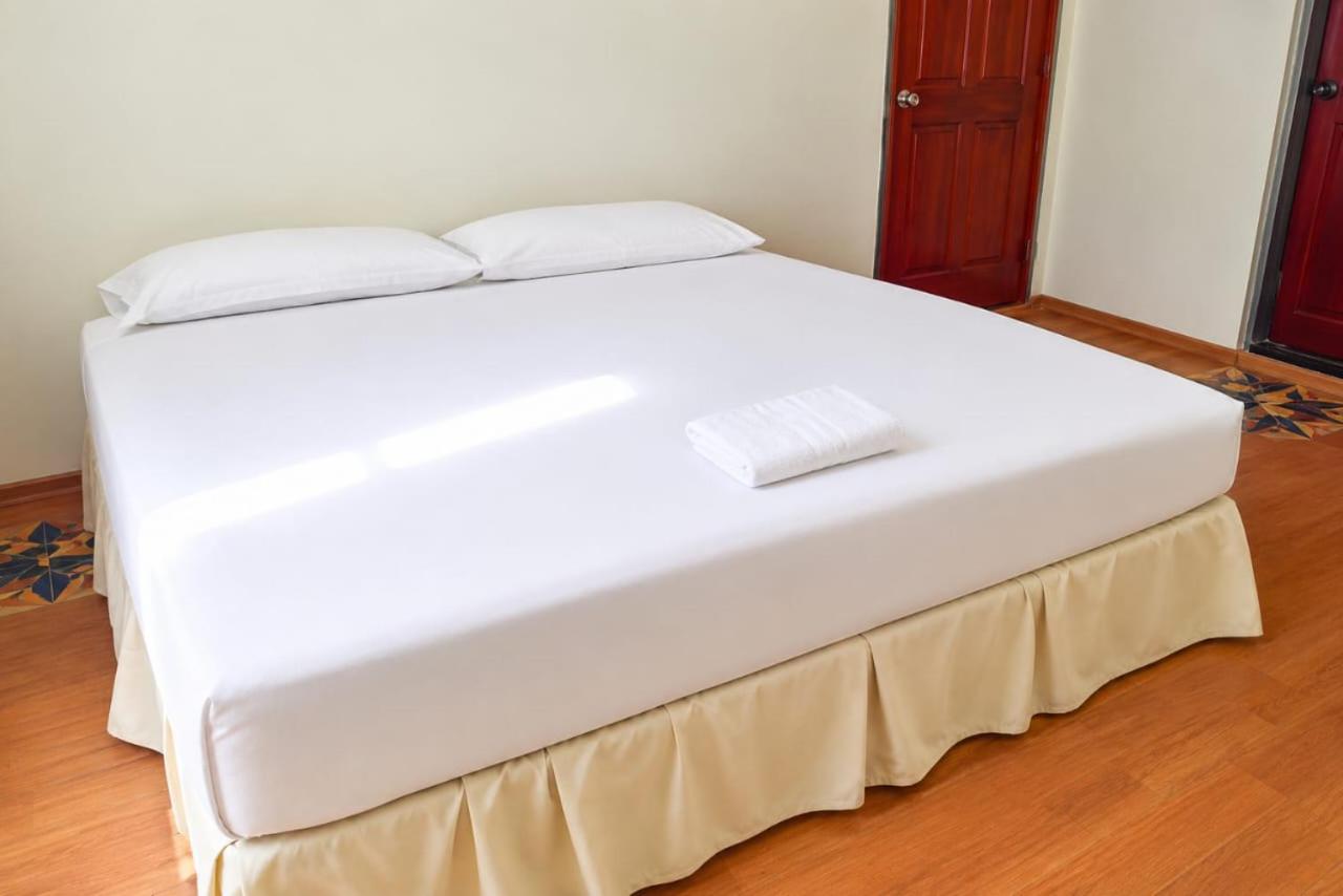 Cozy Corner - Bed and Breakfast San Fernando