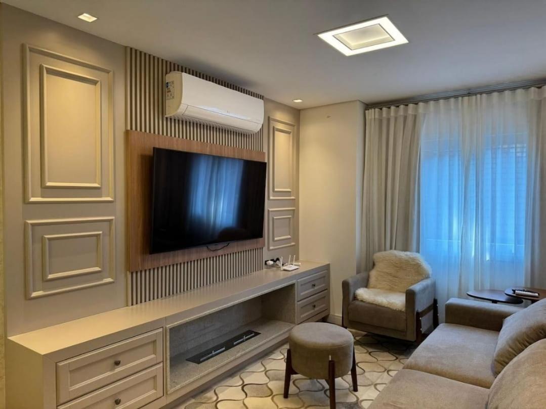 Flat de Luxo em Gramado - B&B Gramado