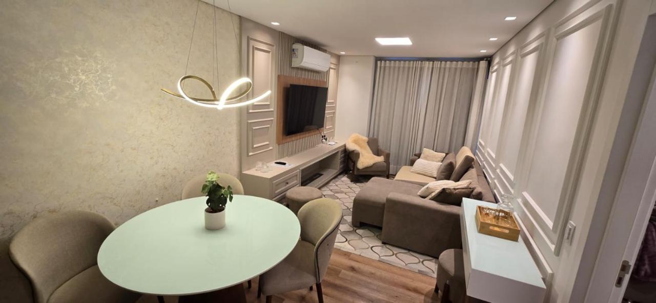 Flat de Luxo em Gramado - B&B Gramado