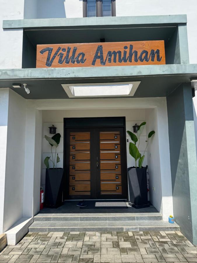 Villa Amihan - B&B Puerto Galera