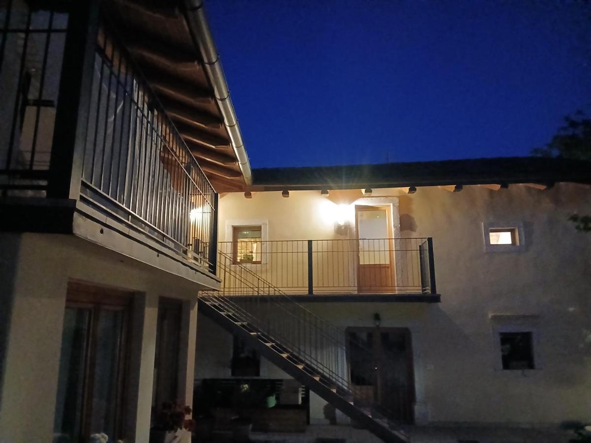 Blue Fox B&B - B&B Borgo Grotta Gigante
