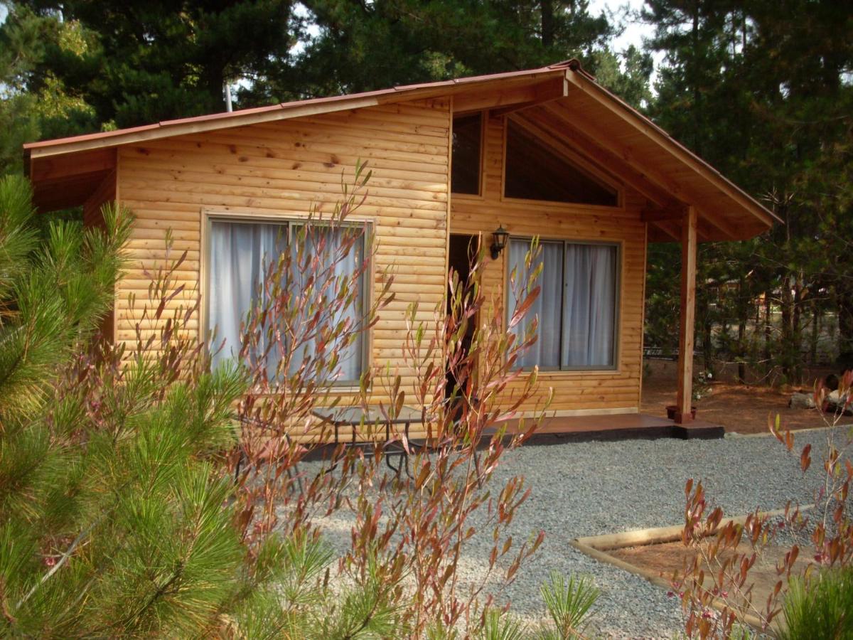 Chalet Superior