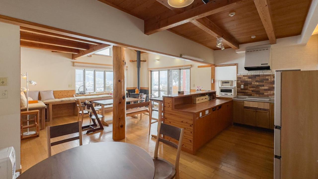 Cottage Roots コテージルーツ - Bed and Breakfast Furukawa