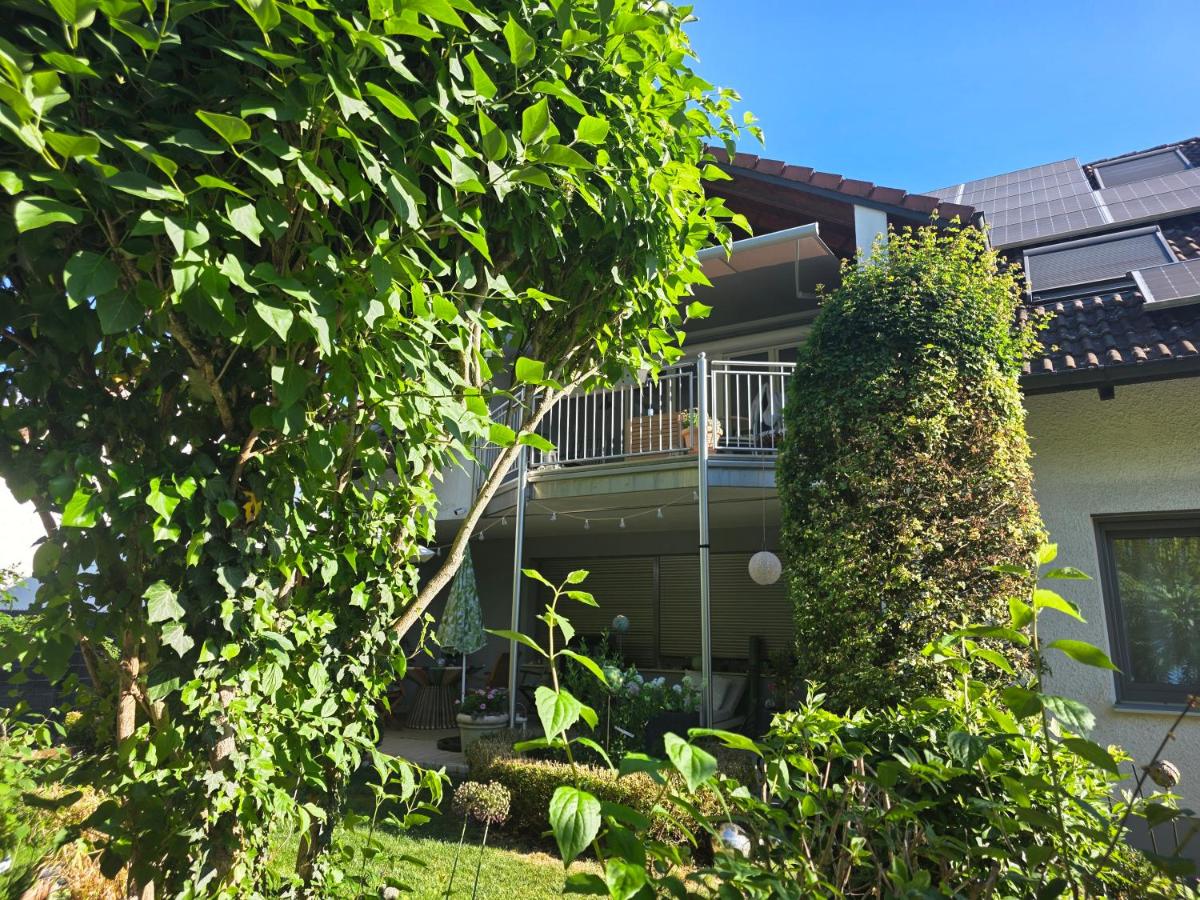 Jeanys Walhalla Suite in Donaustauf 11 km von Regensburg am Donauradweg - Chambres d'hôtes Donaustauf
