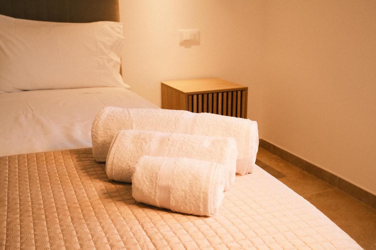 AirRooms - B&B Olbia