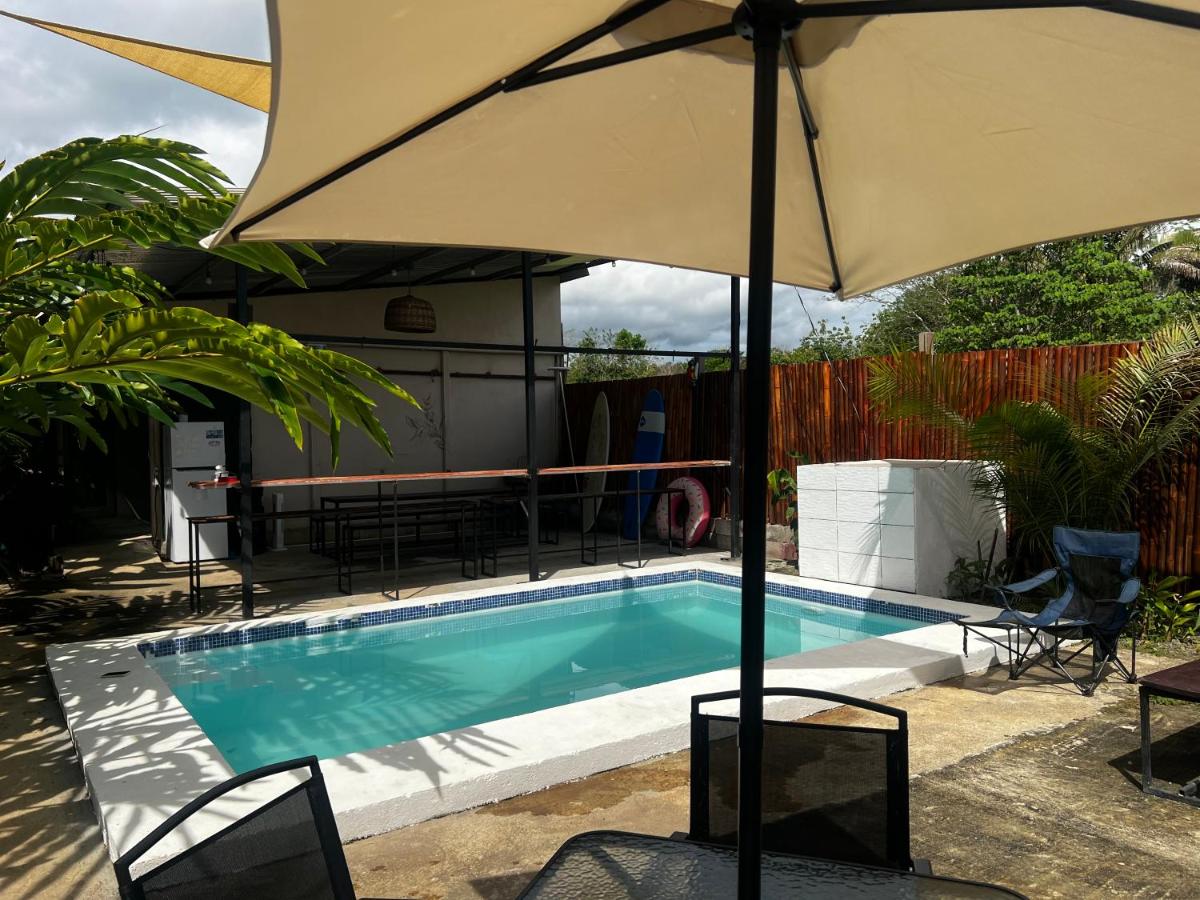 Agujas hostel - Ferienwohnung Puerto Jiménez