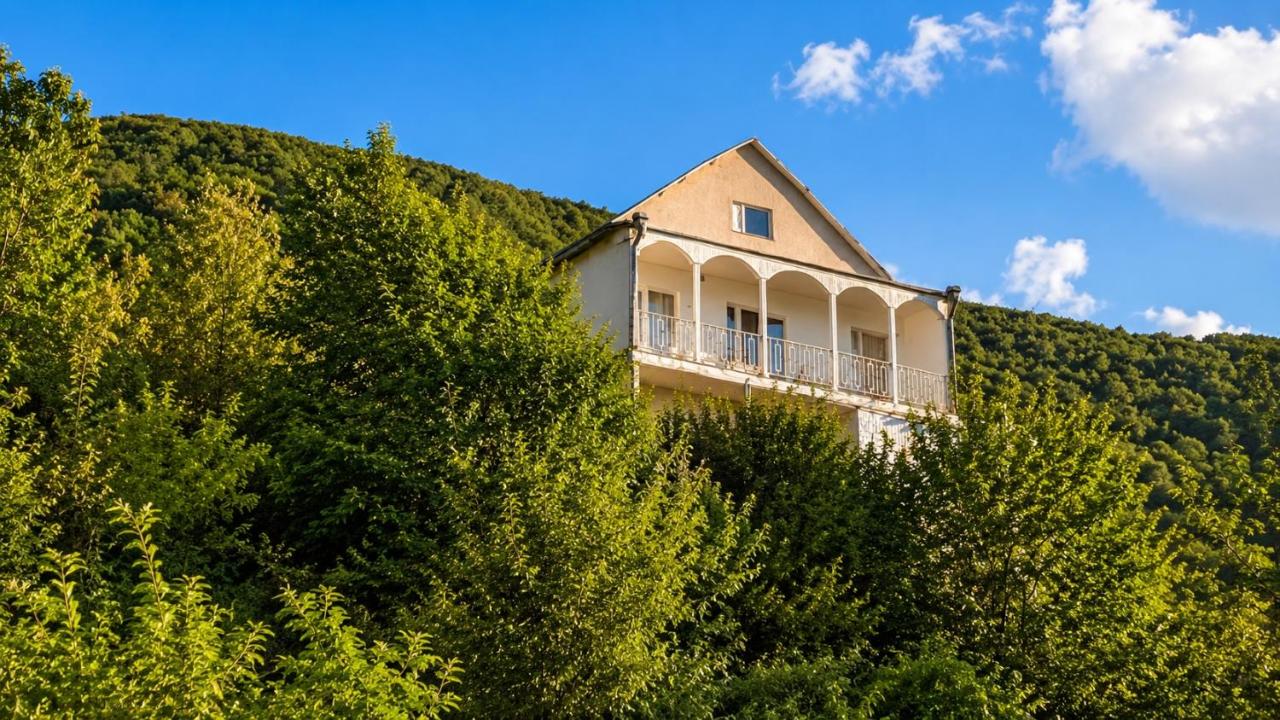 Cozy Forest Guesthouse - Ferienwohnung Wanadsor