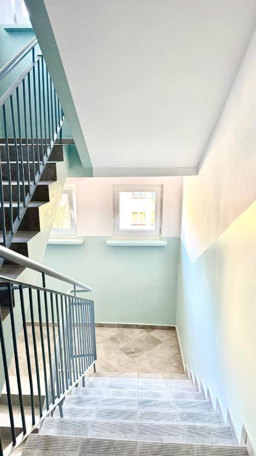 M&K Premium Apartament Aquapark & Hospital Koszalin - Bed and Breakfast Koszalin