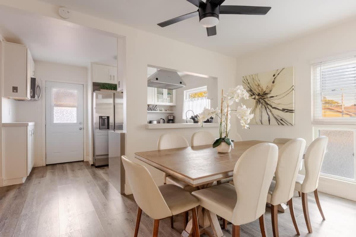 Spacious Disneyland 5 Bedroom 4 Bath House with Game Room - Ferienwohnung Anaheim