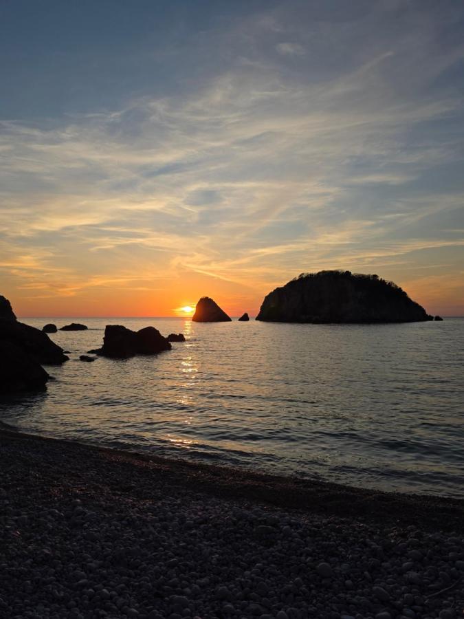 Apartment Ladies Beach - Ferienwohnung Ulcinj
