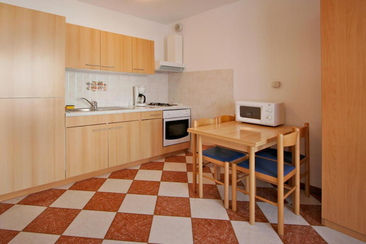 Apartment mit 1 Schlafzimmer