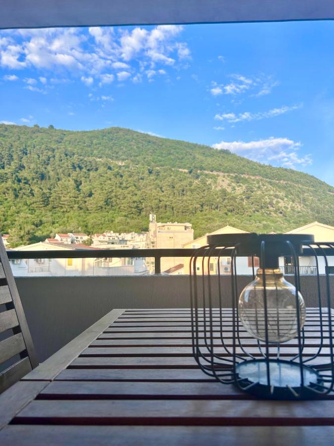 Fighen Apartment - B&B Budva