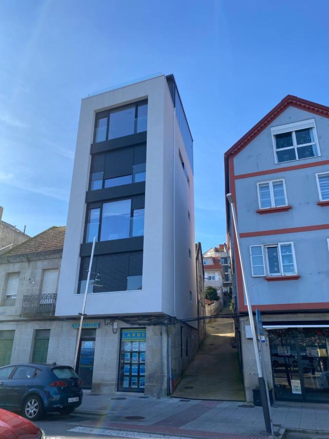 Alborada Duplex - B&B Moaña