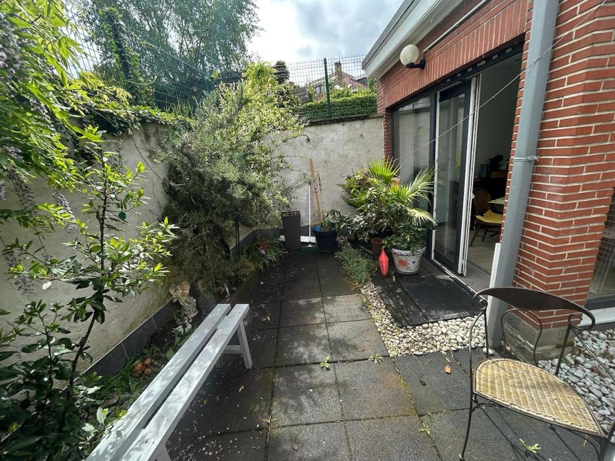 Spacious Family Home For 6 To 8 Guests With 3 Bedrooms And 2 Bathrooms Between Brussels City Center And Brussels Airport - Chambres d'hôtes Bruxelles
