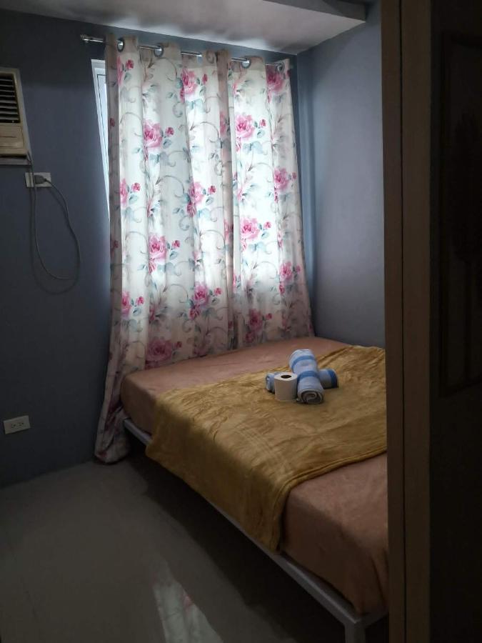 GRASS RESIDENCES Tower 2 SM NORTH - B&B Manila