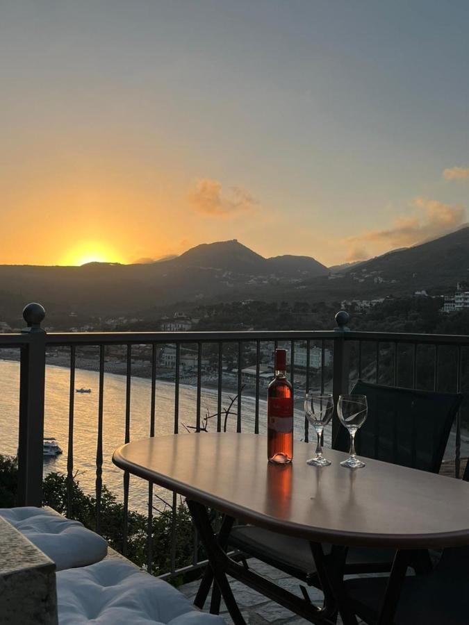 Paraskevi's Luxury Studios - Ferienwohnung Parga