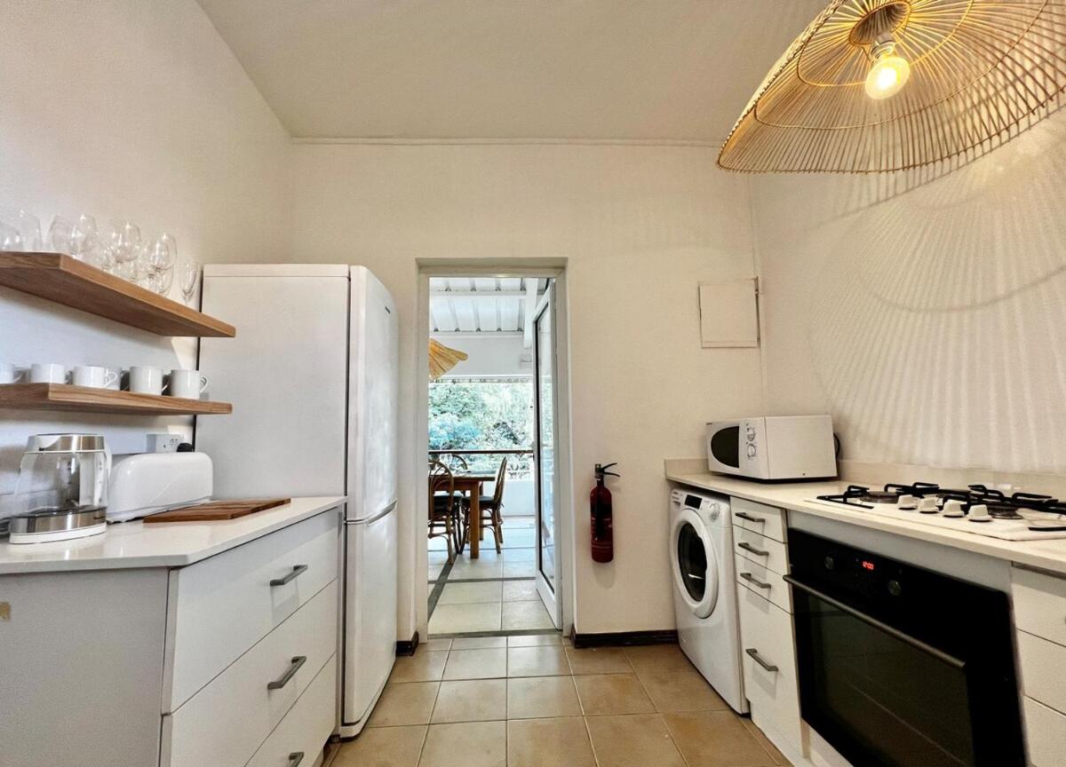 Little Palm Penthouse - B&B Cap Malheureux