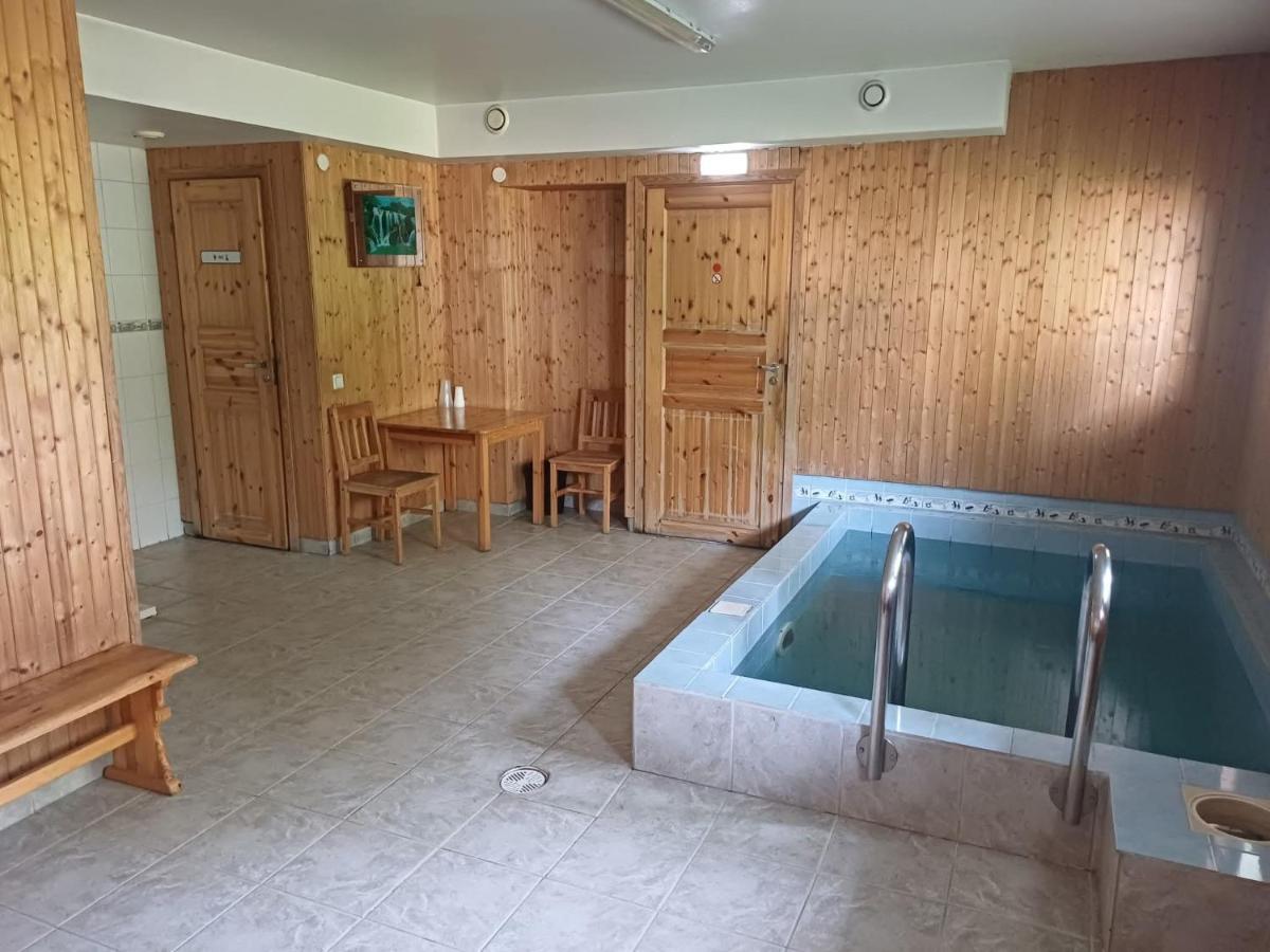 Laugu Guesthouse - Chambres d'hôtes Commune de Kuusalu