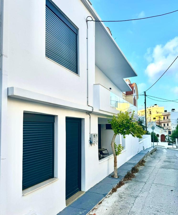 DK Sitia Elegance Residence - B&B Sitia