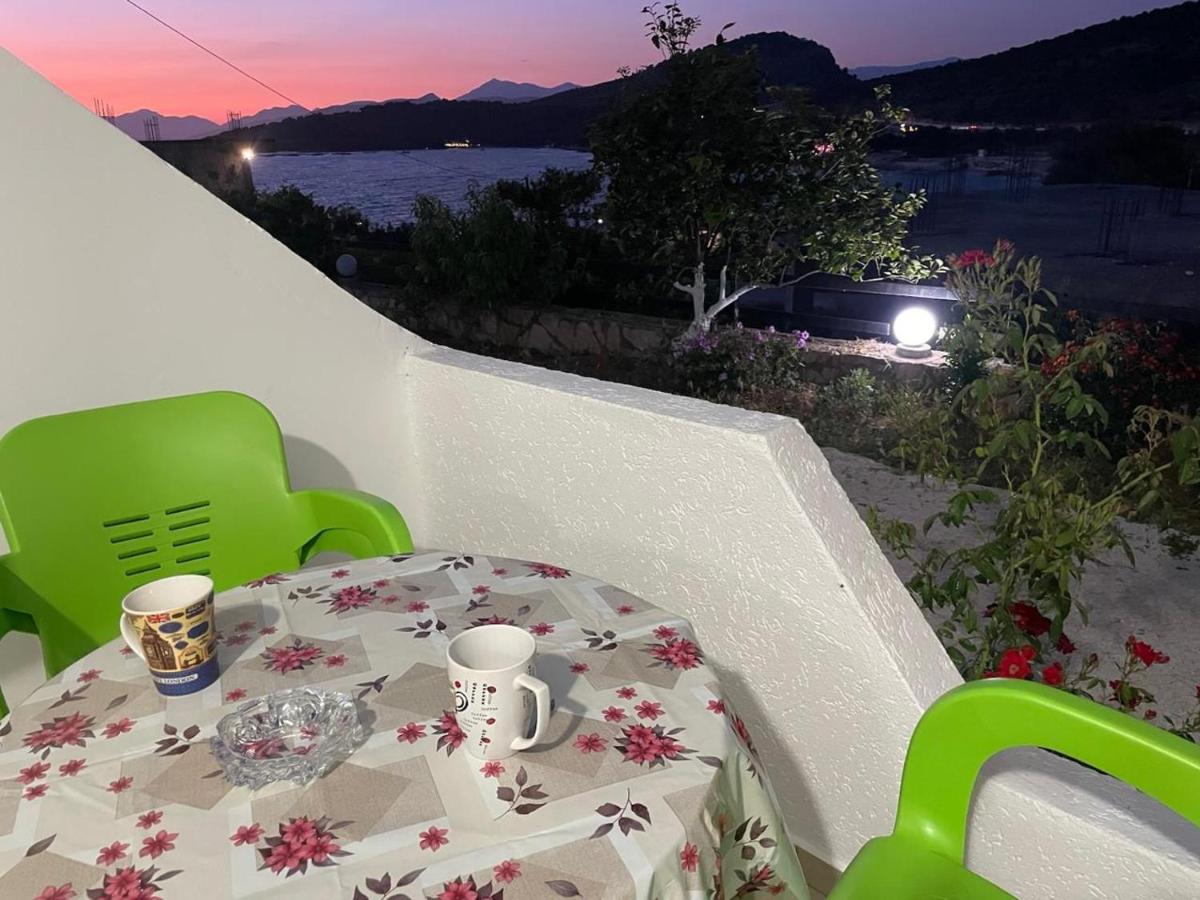 Appartamento con Balcone