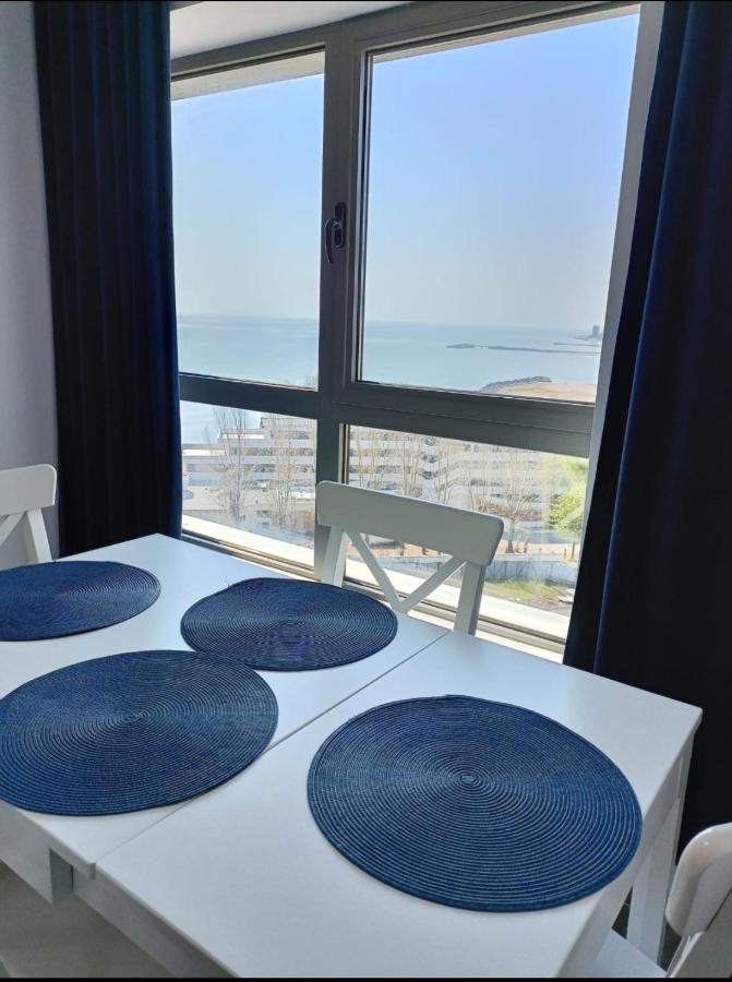 Olimp sea view - B&B Olimp