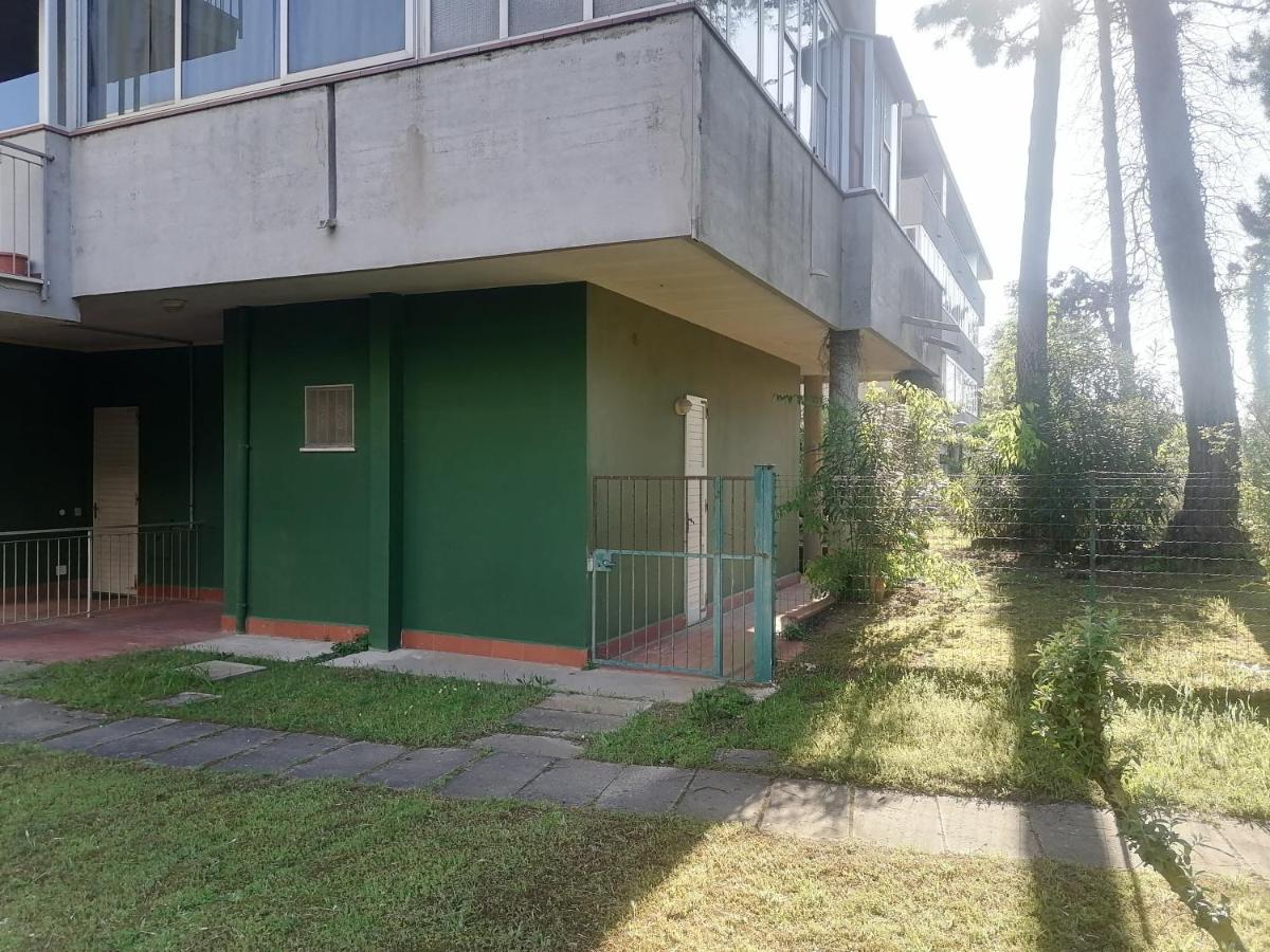 condominio SOLE - Ferienwohnung Lido di Spina