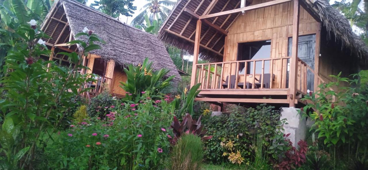 Pondok Sedi Bungalow - B&B Labuancarik