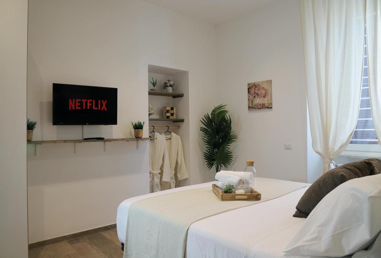 AURA Silvia Relax B&B - Comfort & Relax ad Anzio - B&B Anzio