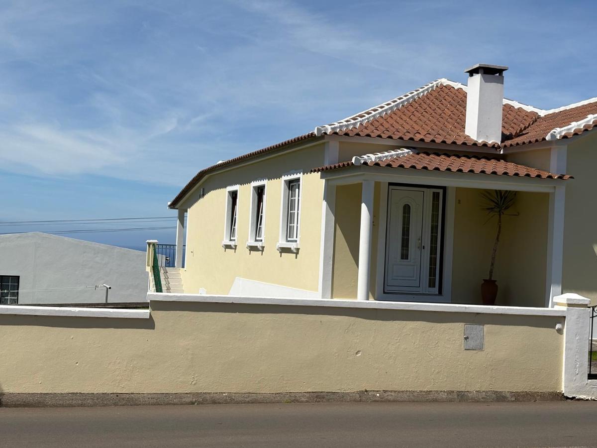 Retiro da Ribeira - Chambres d'hôtes Angra do Heroísmo