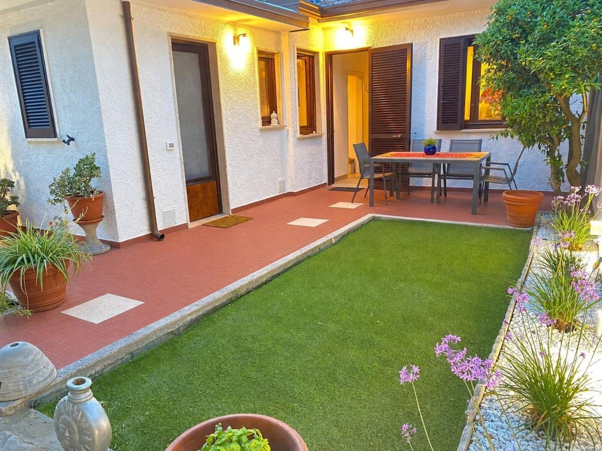La Casina di Perla - Bed and Breakfast Viareggio