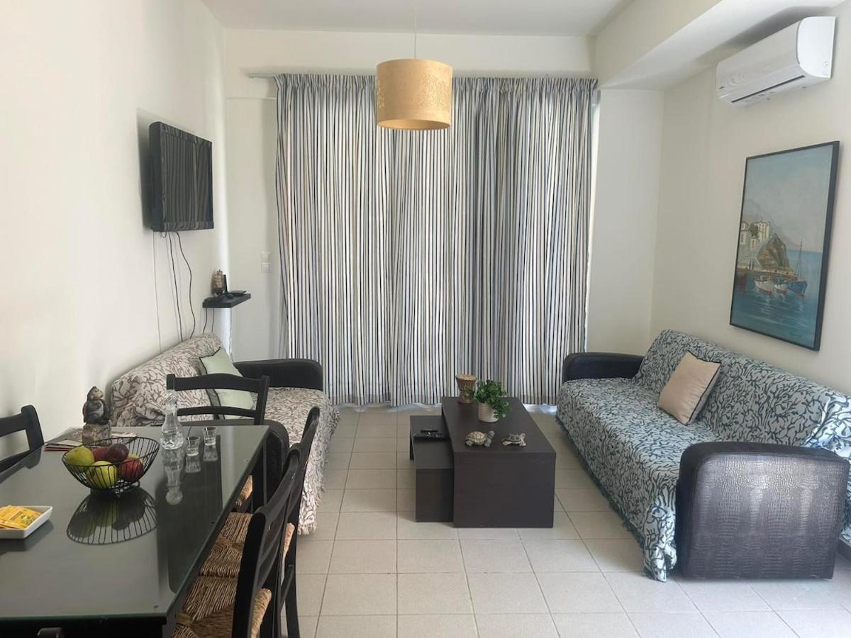 ΚΟRI Stalis apartment - Chambres d'hôtes Stalís