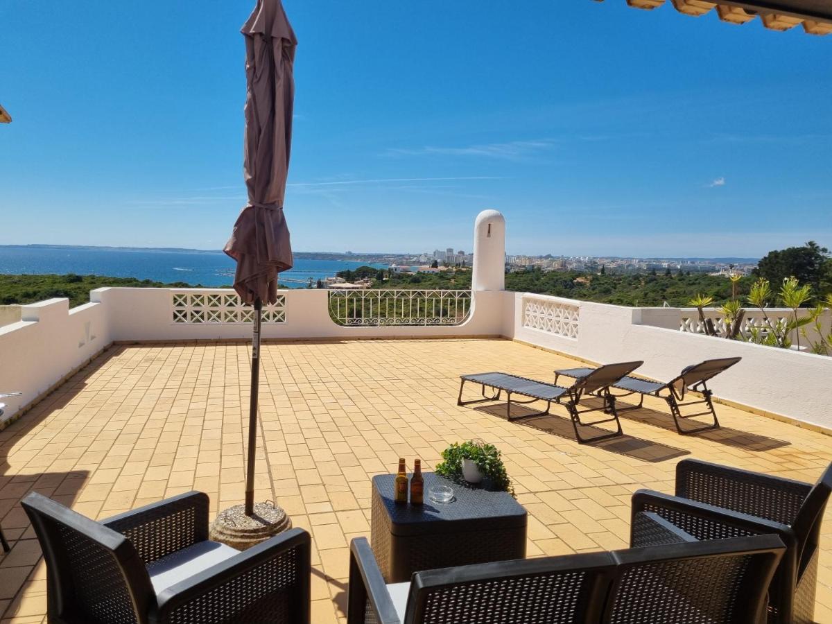 Gaivota Nest - Blue Ocean View - Chambres d'hôtes Ferragudo