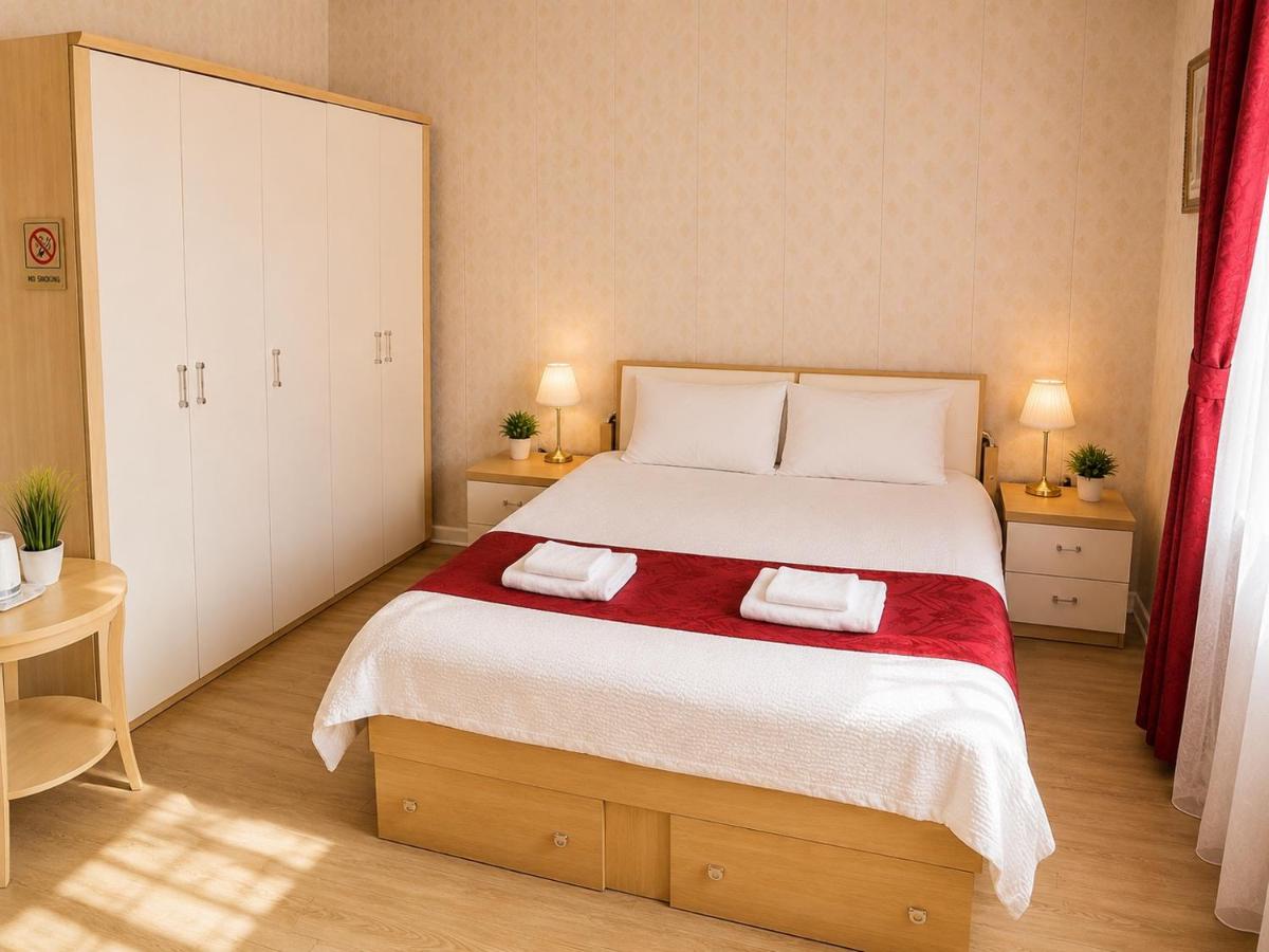 Chambre Double Économique