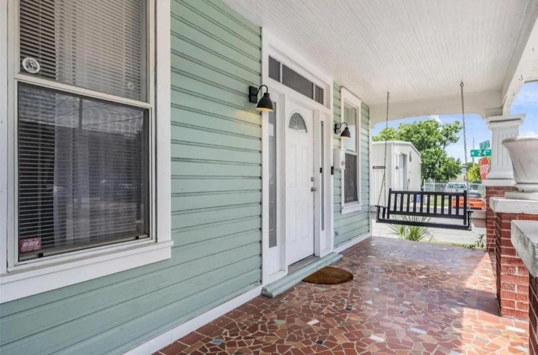 Casa Alma - B&B Tampa