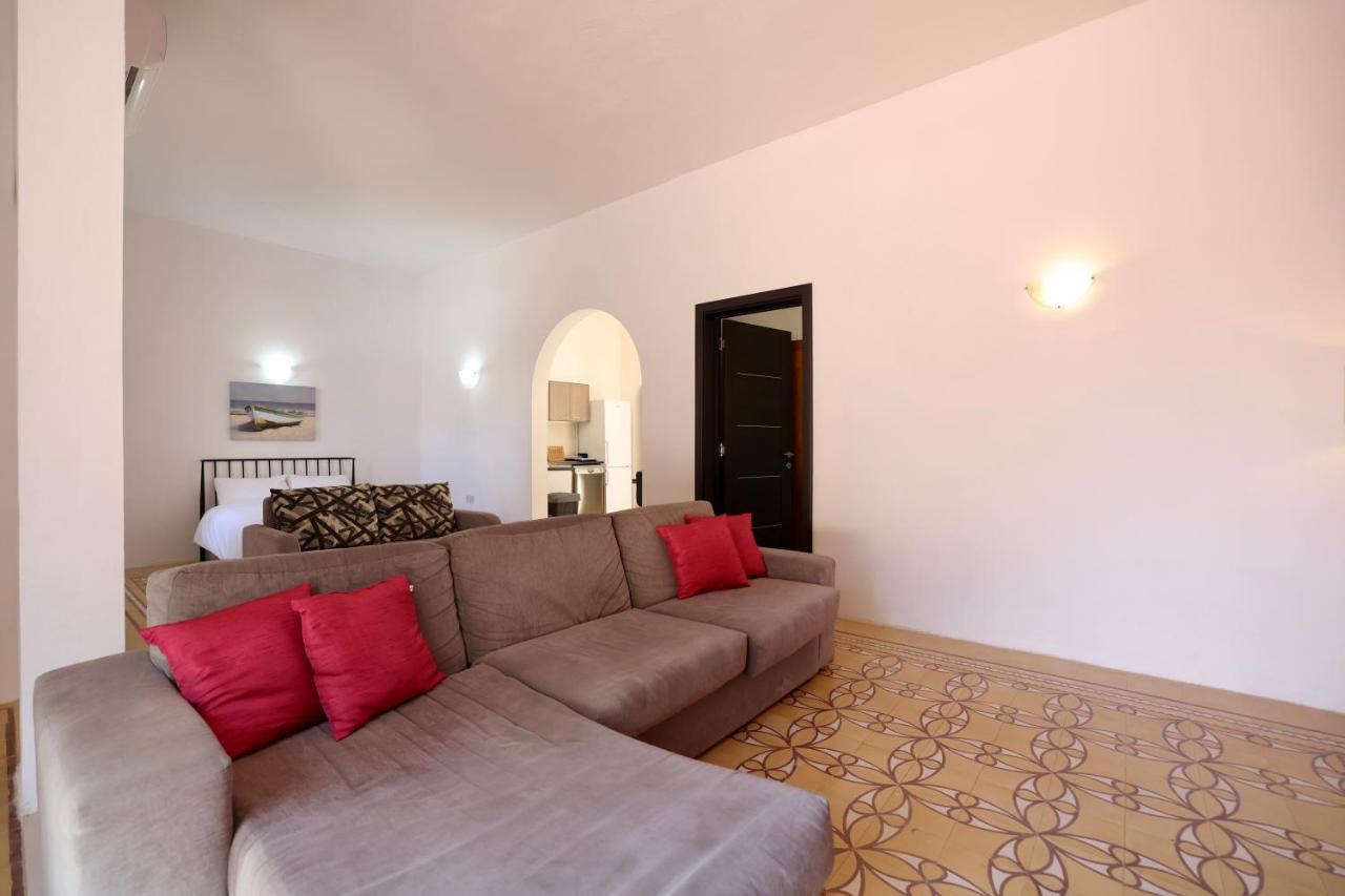 Sky Terrace Apartment near Spinola Bay T3 - B&B San Julián