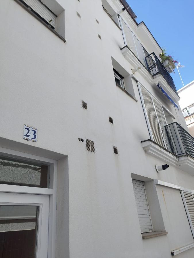 SITGES WELCOM HOME a summer flat in the heart of the village Sitges - Chambres d'hôtes Sitges