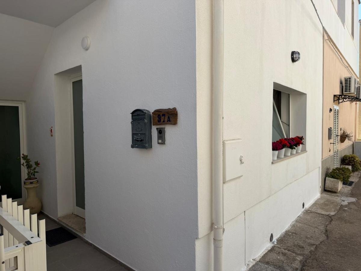 La Casa di Paola by Professione Vacanze Otranto - Chambres d'hôtes Otrante