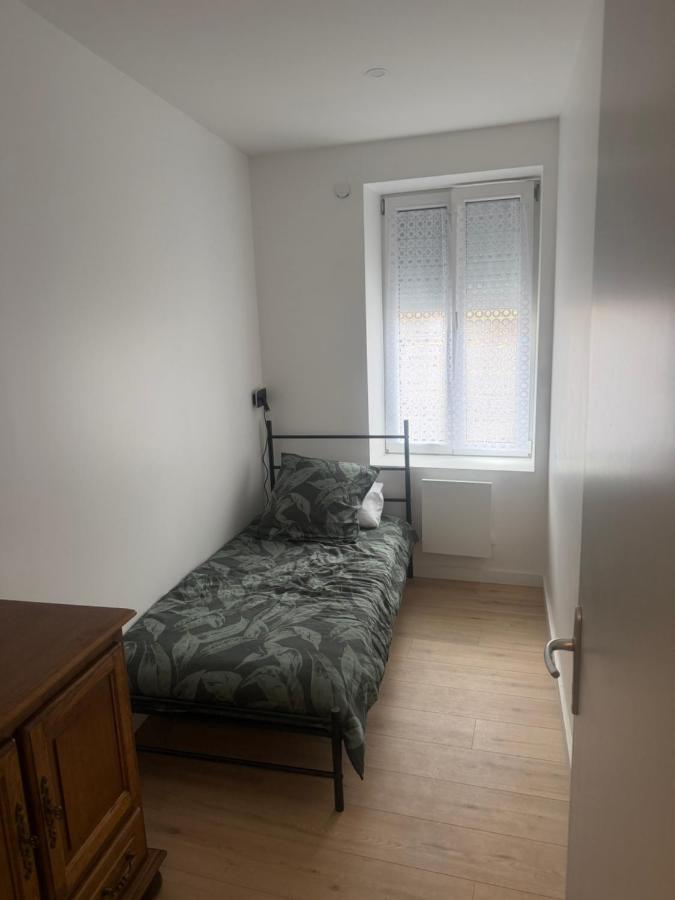 Maison campagne proche A75 - B&B Vergongheon