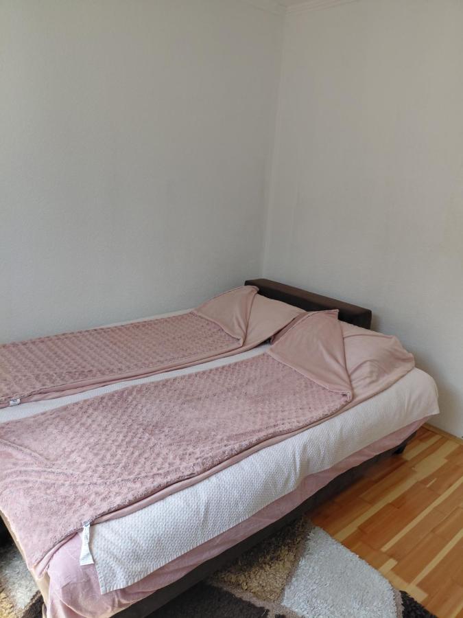 Apartment Victoria - B&B Foca