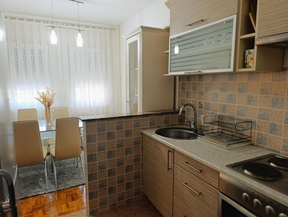 VA Apartments deluxe - B&B Tešanj