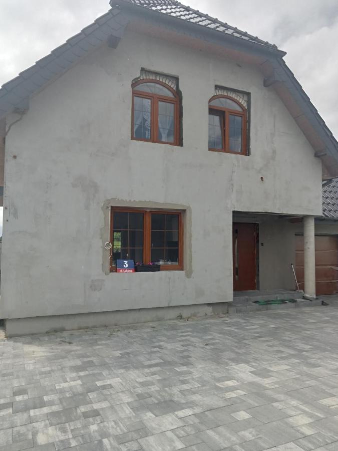 Nocleg Brojce blisko Hossoland - B&B Brojce
