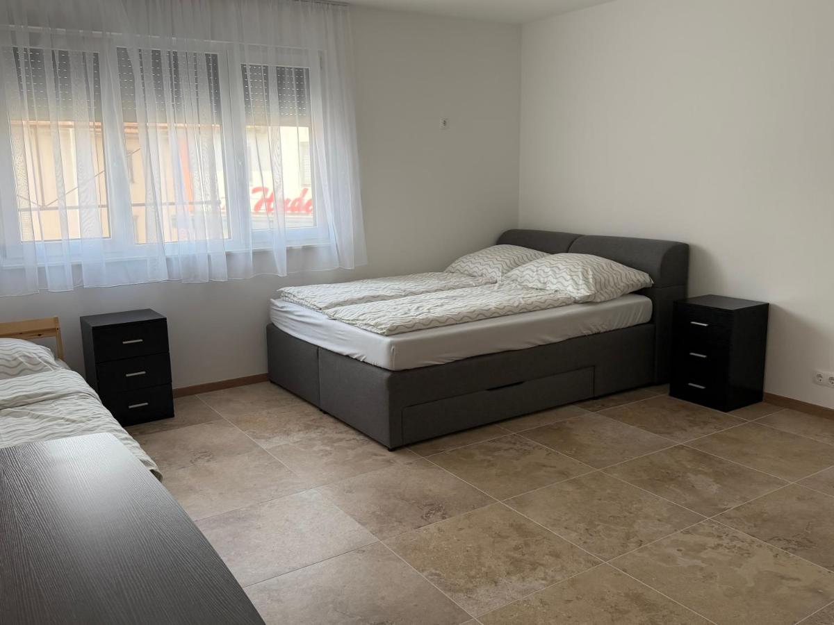 Wohnung für Tagesvermietung in Klagenfurt - B&B Klagenfurt