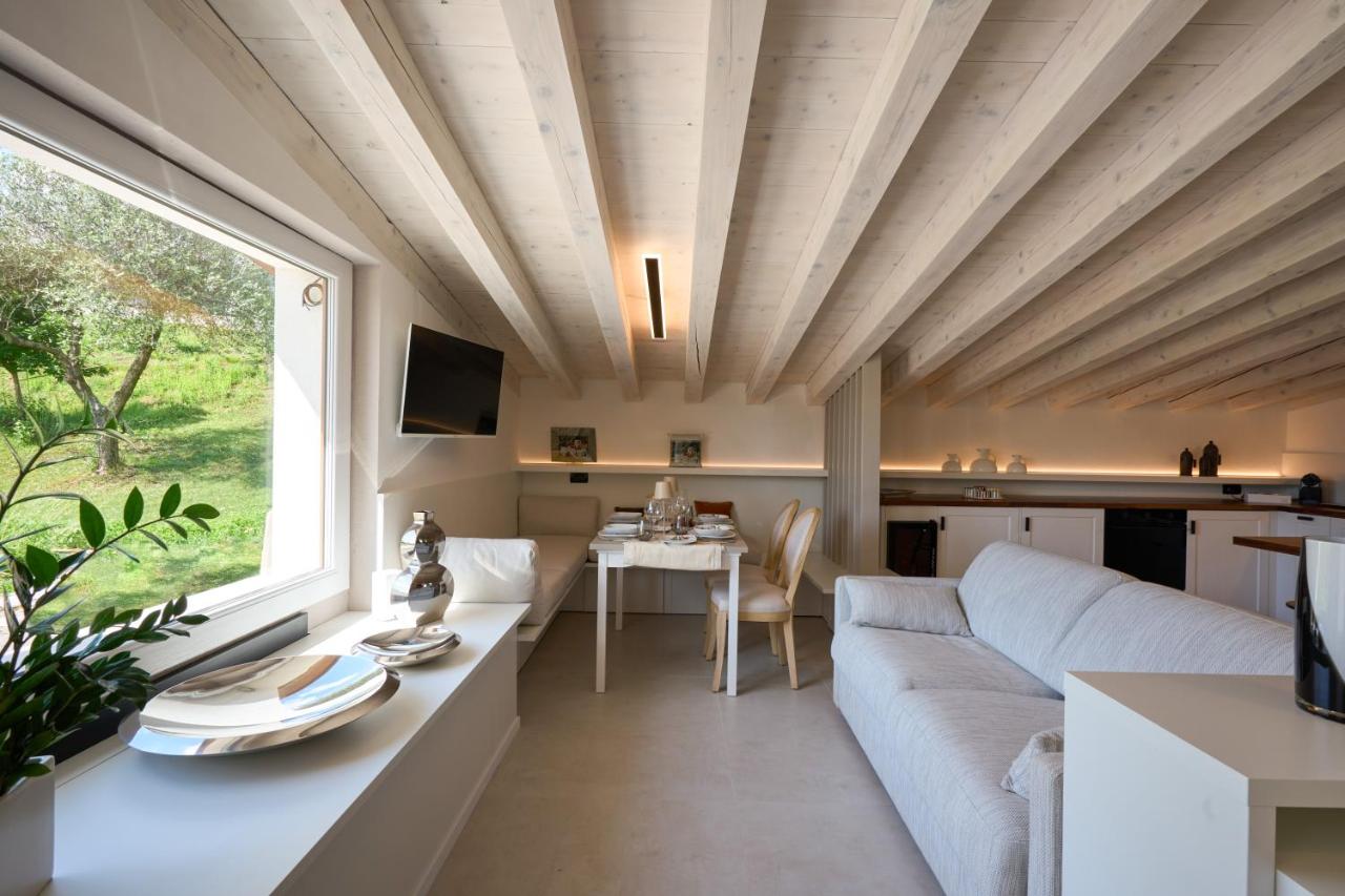 Appartamento Cottage - Depandance Dream's Hill - Chambres d'hôtes San Pietro di Feletto
