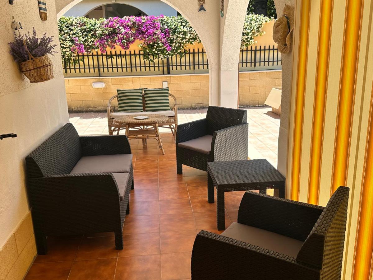 Casa Vacanze Acquazzurra - B&B Bisceglie