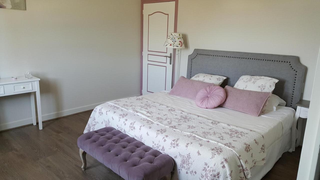 Suite mit Zugang zum Wellnessbereich