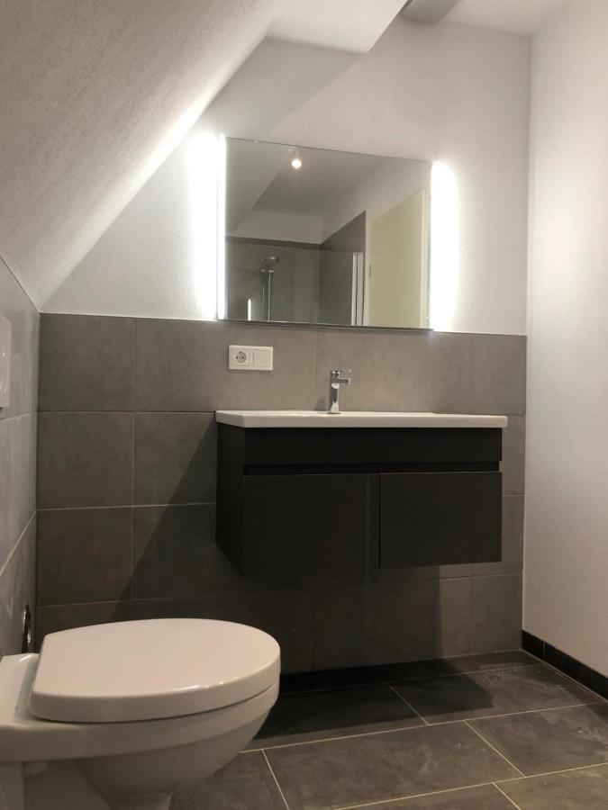 Apartment mit 2 Schlafzimmern