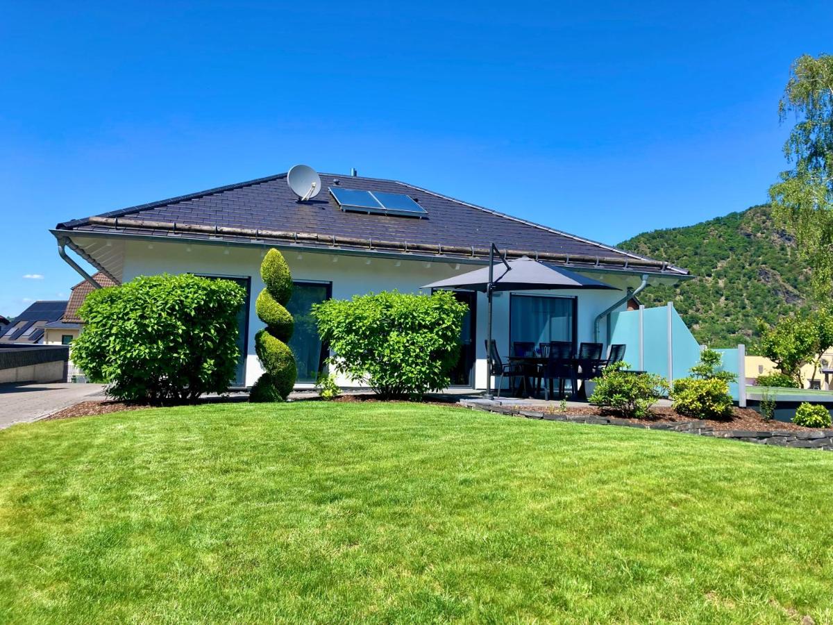 Heimatliebe Mittelrhein - B&B Boppard