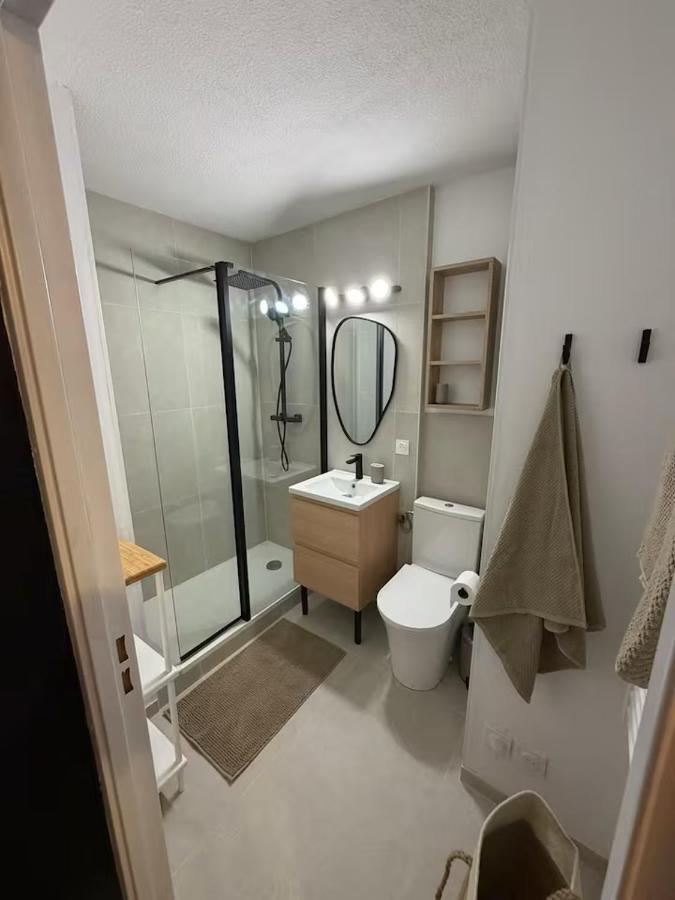 Studio chaleureux à 2 pas de la plage - Chambres d'hôtes Seignosse