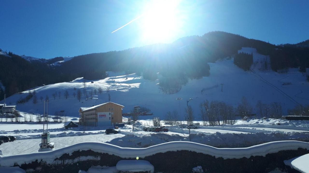 Koenigsapartments - B&B Bad Kleinkirchheim